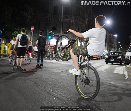 2021-07-01 Milano - Critical Mass 088